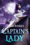 [Wizards of London 03] • Captain's Lady